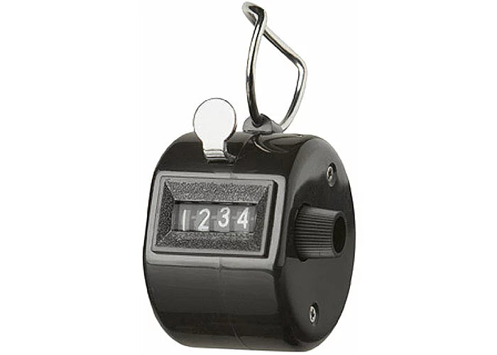 TAMANACO PITCHING COUNTER