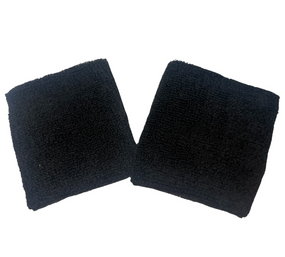 Muñequeras de Algodón