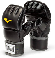 EVERLAST WRIST WRAP HEAVY BAG GLOVES