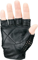 MARKWORT WEIGHT LIFTING GLOVES