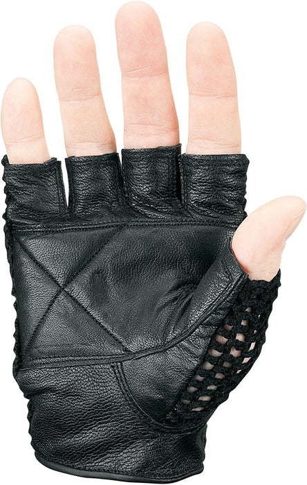MARKWORT WEIGHT LIFTING GLOVES