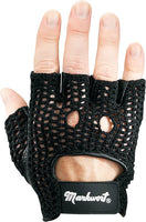 MARKWORT WEIGHT LIFTING GLOVES