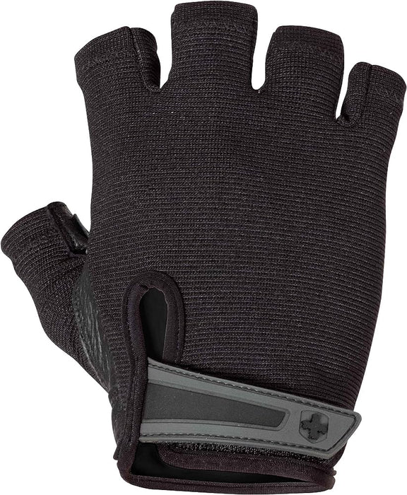 HARBINGER POWER STRENGTH GLOVES
