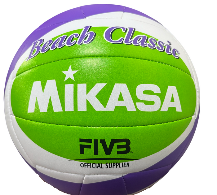 MIKASA BEACH CLASSIC