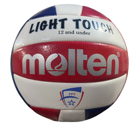 MOLTEN LIGHT TOUCH BALL