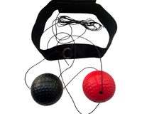 Boxing Reflex Ball