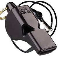 Fox 40 Mini Whistle with Lanyard