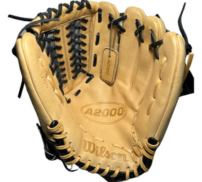 WILSON A2000 PRO-STOCK D33 11.75"