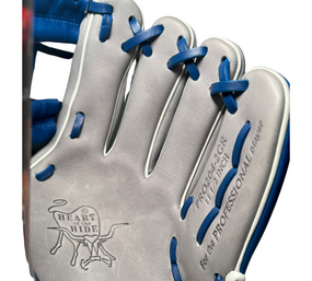 RAWLINGS PRO GRADE HEART OF THE HIDE