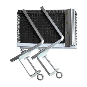 CHAMPION SPORTS PN105 TABLE TENNIS NET & POST SET, 2''
