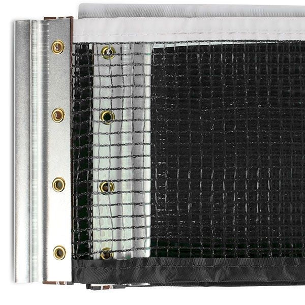 CHAMPION SPORTS PN105 TABLE TENNIS NET & POST SET, 2''