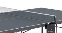 CHAMPION SPORTS PN105 TABLE TENNIS NET & POST SET, 2''