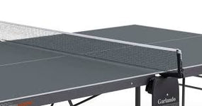 CHAMPION SPORTS PN105 TABLE TENNIS NET & POST SET, 2''