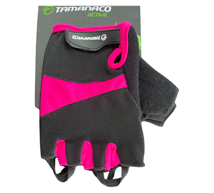TAMANACO ACTIVE GYM GLOVES