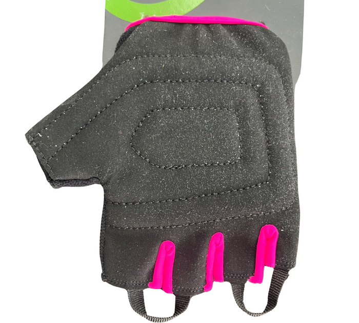 TAMANACO ACTIVE GYM GLOVES