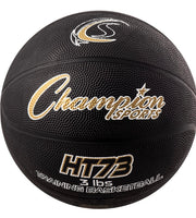 CHAMPION SPORTS WEIGHTED BASKETBALL TRAINER