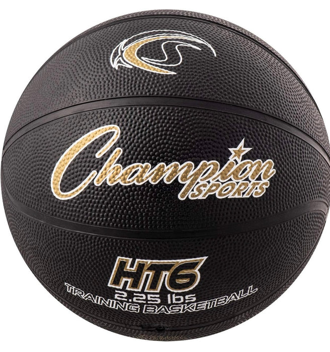 CHAMPION SPORTS WEIGHTED BASKETBALL TRAINER