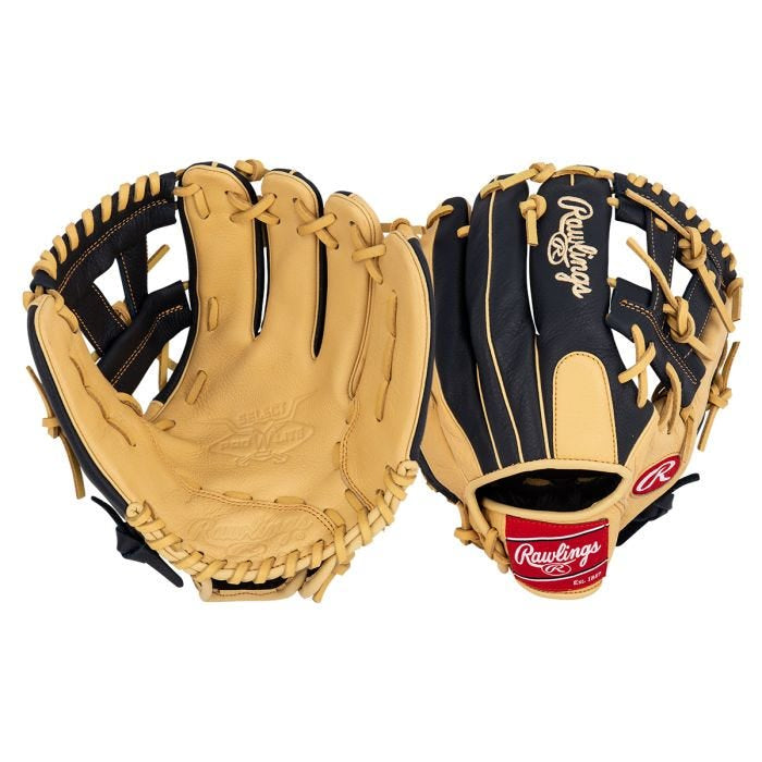 RAWLINGS SPL150MMC BASEBALL GLOVE