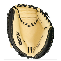 ALL STAR CATCHER MITT CM3031