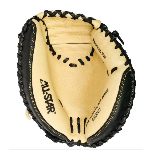 ALL STAR CATCHER MITT CM3031