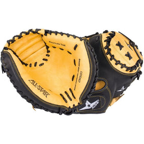 ALL STAR CATCHER MITT CM3031