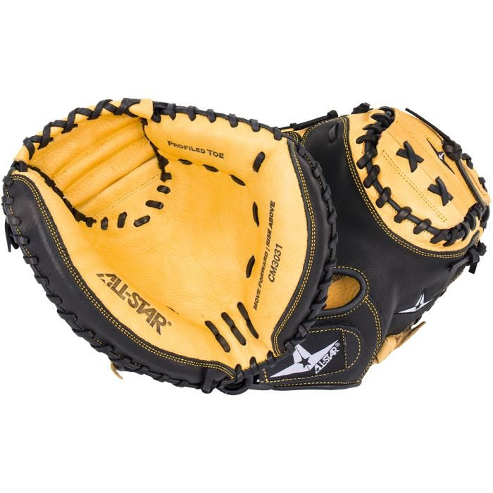 ALL STAR CATCHER MITT CM3031