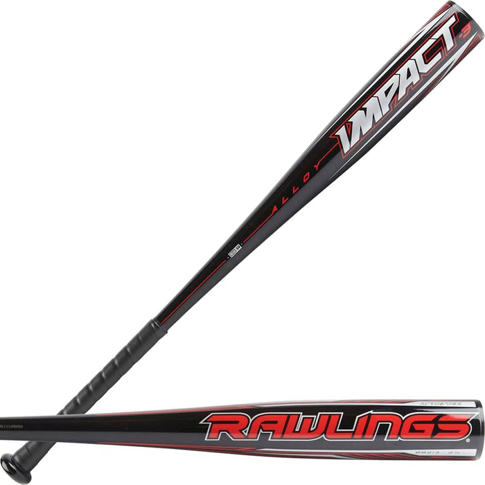 RAWLINGS BAT IMPACT BBCOR -3