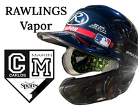 CASCO RAWLINGS VAPOR