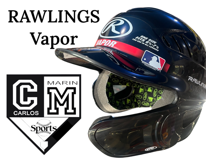 CASCO RAWLINGS VAPOR