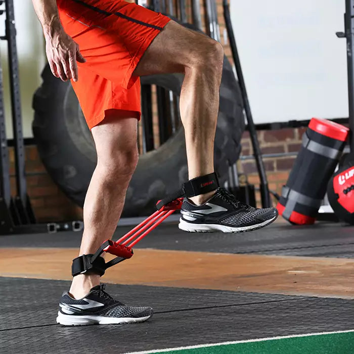 LIFELINE INTERCHANGEABLE LATERAL RESISTOR PROFESSIONAL RESISTANCE TOOL