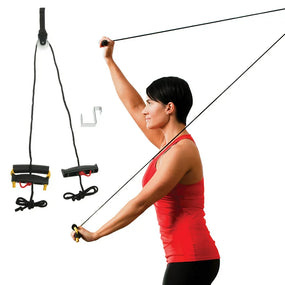 LIFELINE SHOULDER PULLEY DELUXE