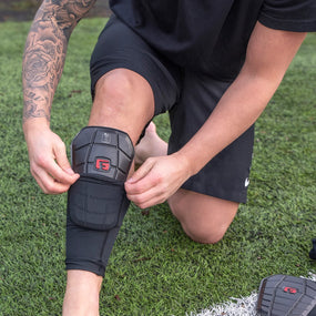 G-FORM PRO-S BLADE SHIN GUARDS