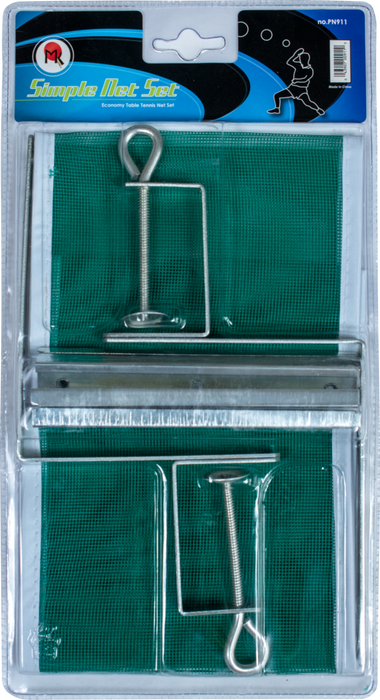 MK Simple Net Set