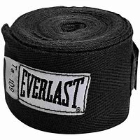 EVERLAST Hand wraps, 120"