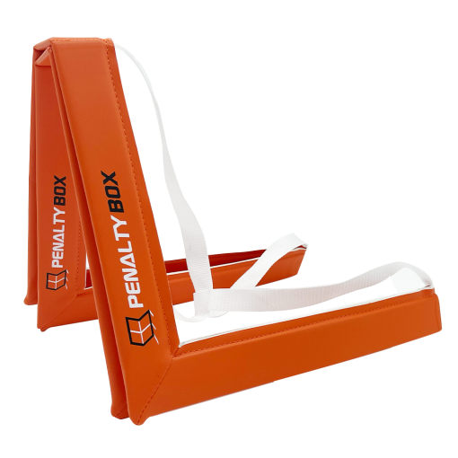 Penalty Box Fit 8セット PENALTY BOX® – CM Sport Shop