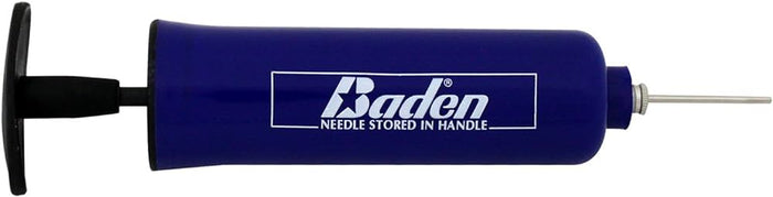 BADEN NEEDLE STORED HANDLE