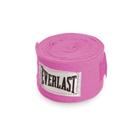 EVERLAST Hand wraps, 120"