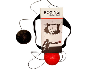 Boxing Reflex Ball