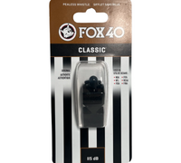 Fox Classic Official Whistle