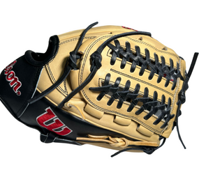 WILSON A2000 PRO-STOCK D33 11.75