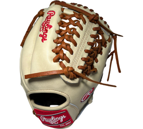 RAWLINGS PRO GRADE HEART OF THE HIDE