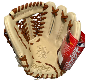 RAWLINGS PRO GRADE HEART OF THE HIDE