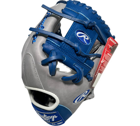 RAWLINGS PRO GRADE HEART OF THE HIDE