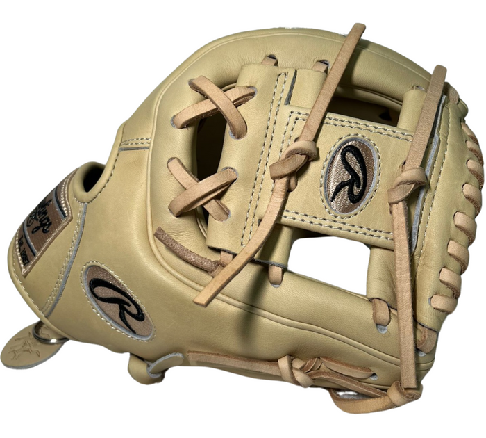 RAWLINGS PRO-GRADE HEART OF THE HIDE