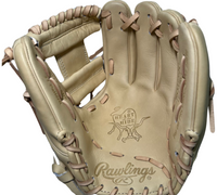 RAWLINGS PRO-GRADE HEART OF THE HIDE