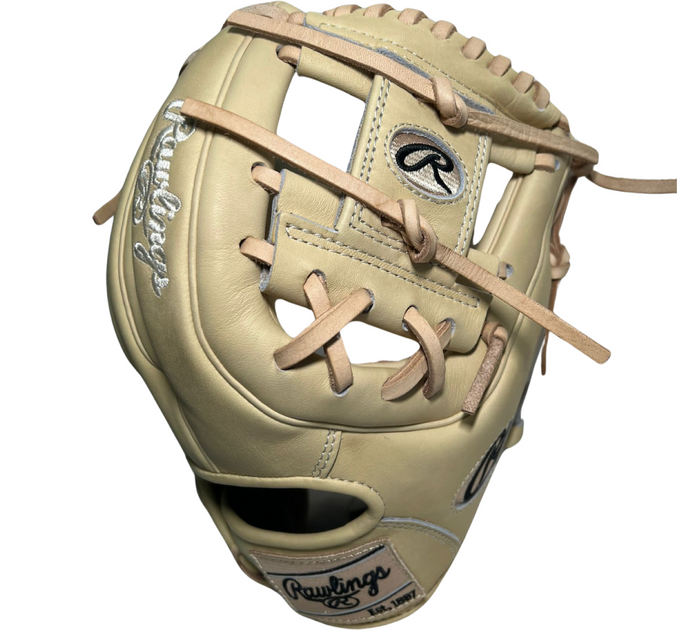 RAWLINGS PRO-GRADE HEART OF THE HIDE