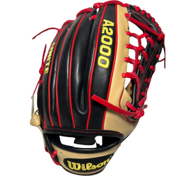 WILSON A2000 PRO-STOCK 1786