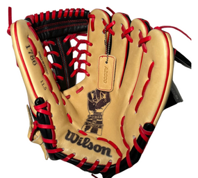 WILSON A2000 PRO-STOCK 1786