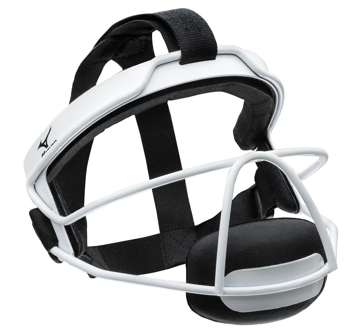 Infielder Mask MIZUNO YOUTH WIRE INFIELDER'S MASK – CM Sport Shop