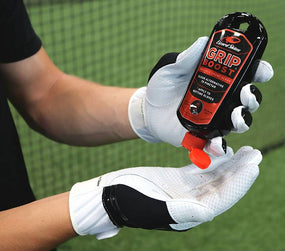 LIZARD SKINS GRIP BOOST BATTING GEL